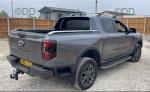 Ford Ranger Wildtrak