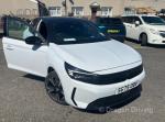 2025 Vauxhall Corsa