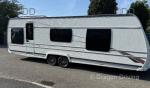 2021 Fendt 700 Caravan