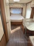 2021 Fendt 700 Caravan