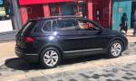 22 reg Volkswagen Tiguan 