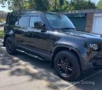 2026 Land Rover Defender