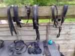 Cottage Craft Harness