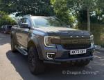 Ford Ranger Wildtrak 