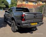 Ford Ranger Wildtrak 