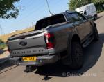 Ford Ranger Wildtrak 