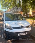 2022 Citroen Berlingo