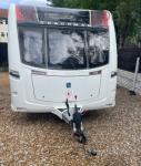 2018 Coachman Pastiche 575 Caravan