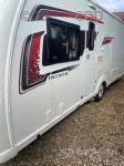 2018 Coachman Pastiche 575 Caravan