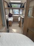 2018 Coachman Pastiche 575 Caravan