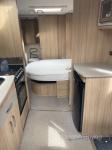 2018 Coachman Pastiche 575 Caravan
