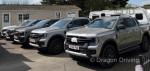 2026 Ford Ranger Wildtracks