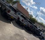 2026 Ford Ranger Wildtracks
