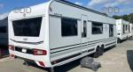 2025 LMC 695 Exquisite VIP Caravan