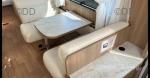 2025 LMC 695 Exquisite VIP Caravan