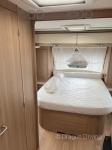2025 LMC 695 Exquisite VIP Caravan