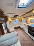 2025 LMC 695 Exquisite VIP Caravan