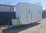 Utility Trailer