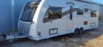 2019 Buccaneer Aruba Caravan