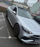 Mercedes C300