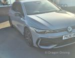 2026 Volkswagen Golf 