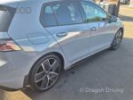 2026 Volkswagen Golf 