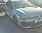 2026 Volkswagen Golf 