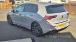 2026 Volkswagen Golf 
