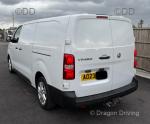 2023 Vauxhall Vivaro