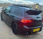 2026 Volkswagen Golf R 