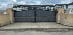 Custom Made Gates & Metal Work