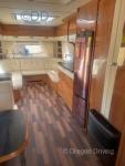 2018 Tabbert Bellini Caravan