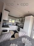 Stately Albion Crystal Chalet