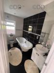 Stately Albion Crystal Chalet