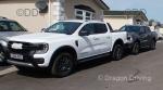 2026 Ford Ranger Wildtraks