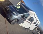 Elddis Motorhome 