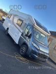 Elddis Motorhome 