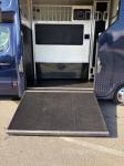 2010 Renault Master Horsebox 