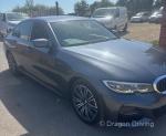 2021 BMW 330