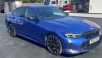 25 reg BMW 340i xDrive 