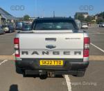 Ford Ranger Wildtrak