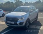 Ford Ranger Wildtrak