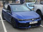 2026 Volkswagen Golf R 