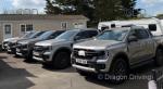 2026 Ford Ranger Wildtracks