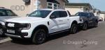 2026 Ford Ranger Wildtraks