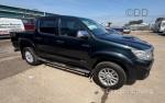 2013 Toyota Hilux Invincible