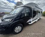2023 Bailey Autograph Motorhome