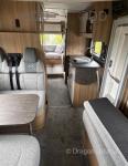2023 Bailey Autograph Motorhome