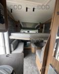 2023 Bailey Autograph Motorhome