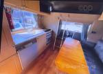 2001 Iveco Solitaire Sapphire Horse Box